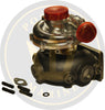 Recmar® Turbo for Yanmar 4JH-TE 4JH-TZ 55hp MY29 129497-18000