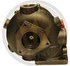 Recmar® Turbo for YANMAR 4LH-HTE 3455cc MYBF 119172-18010 119172-18011