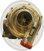Turbocompresseur Recmar® pour YANMAR 4LH-STE 230 ch 3 455 cm³ MYAV 119195-18031 119195-18030