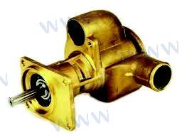 Sea water pump for Yanmar 6LY-series replaces 119574-42502
