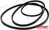 Recmar® alternator belt for Yanmar 6LY3 RO: 119578-42360