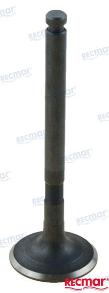 Recmar® Exhaust Valve Yanmar  4LH 4LHA 6LY2 6LYA 6LYM 119593-11110
