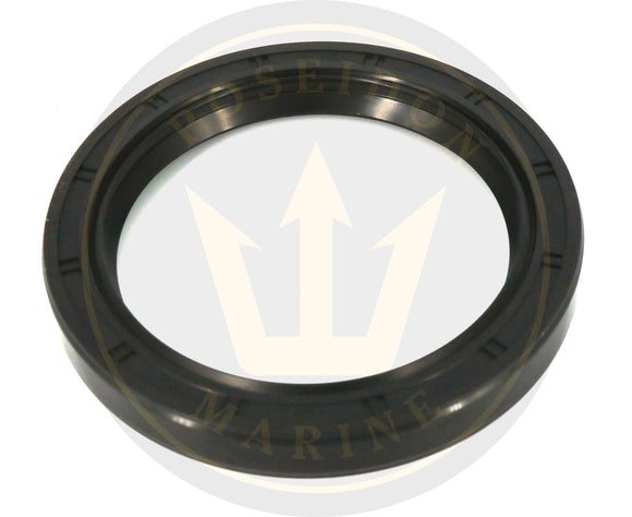 Front Crankshaft seal for Yanmar 6LY 6LY2 6LYA 6LYM RO: 119595-01800