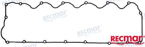 Gasket, valve cover for Yanmar 6LP-series