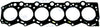 Cylinderhead Gasket
