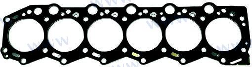 Cylinderhead Gasket