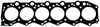Cylinderhead Gasket