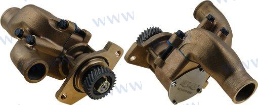 Recmar® seawater Pump Yanmar 6LP 119773-42502