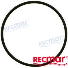 Gasket Water Pump for Yanmar engines