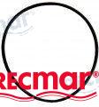 Recmar® thermostat Gasket for Yanmar 6LP engines 119773-49570
