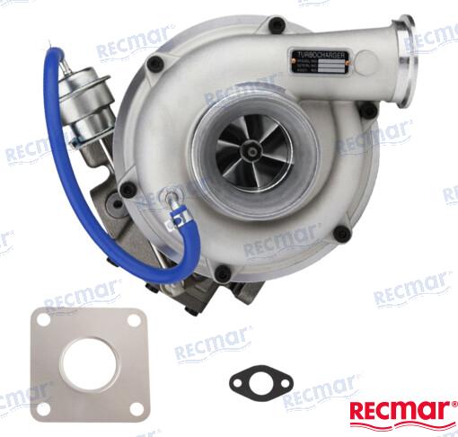 RecMar® Turbo pro YANMAR nahrazuje 119775-18010