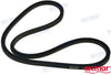 Recmar® alternator belt for Yanmar 6LP 6 LPA RO: 119775-77260