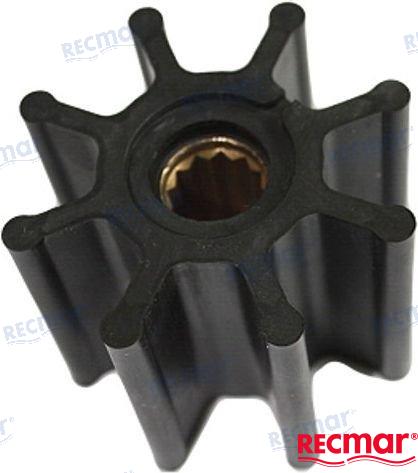 Rotor REC11979-0001