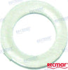 Recmar® Oil plug seal gearcase for Mercruiser, Mercury Mariner Honda 12-191833