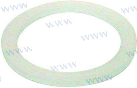 * Podkładka membrany termostatu Recmar® 12-85303