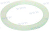 * Podkładka membrany termostatu Recmar® 12-85303