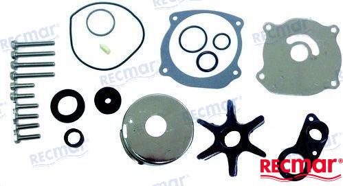 Complete Water Pump Kit Johnson/Evinrude V4/V6/V8