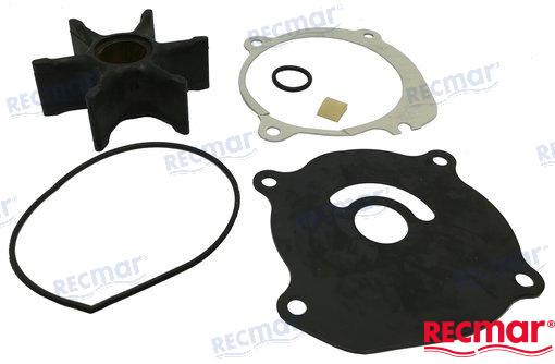 Reparatieset voor impeller V4/V6 1979+