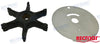 IMPELLER AND COVER 12108