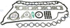 Decarbonizing Kit for Volvo Penta D3