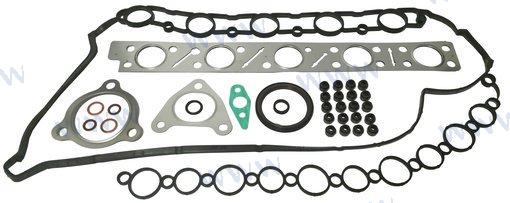Decarbonizing Kit for Volvo Penta D3