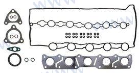 Decarbonizing Kit for Volvo Penta D3