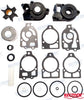 Repair kit seawater pump MerCruiser MR, Alpha One