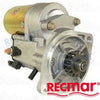 STARTERMOTOR TIL 4-CYL YANMAR ERSTATTER 121254-77012