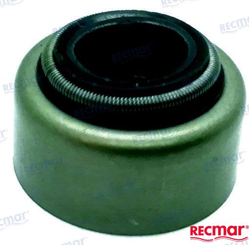 Recmar® Exhaust Valve stem seal Yanmar 3JH 4JH 121400-11340