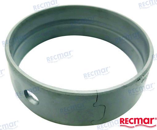 Bearing Crankshaft (Rear) for Yanmar 1GM 2GM 3GM RO: 121450-02110