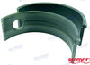 Main bearing (central) STD for Yanmar 3GM30 Replaces 121450-02170