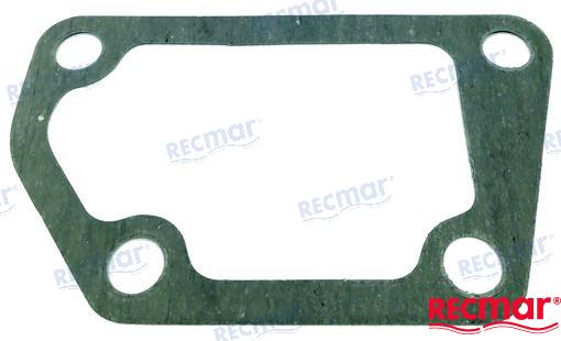 Recmar® Thermostat Housing Gasket replaces: 121450-44411 128270-42020
