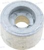 ANODE ALUMINUM 12155-ZV5-000AL