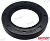 Oil Seal for Yanmar 4LH, 4LHA