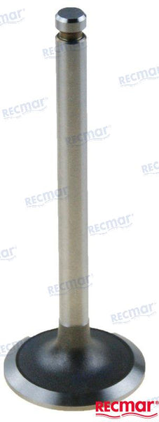 Recmar® Intake Valve Yanmar 4LHA-HTE, -HTP, -HTZE, -HTZP 121850-11100