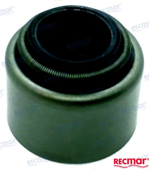 Recmar® Intake Valve stem seal Yanmar 4LH 4LHA 6LY 6LY2M 121850-11150 ...