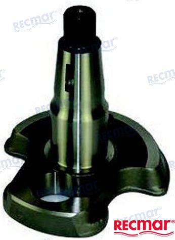 Kliková hřídel pro Suzuki DT40C část 1