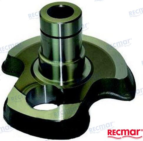 Kliková hřídel pro Suzuki DT40C část 4