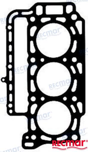 Head Gasket Honda BF35 BF40 BF50
