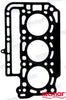 Head Gasket Honda BF20 BF25 BF30