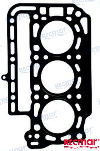 Head Gasket Honda BF20 BF25 BF30