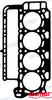 Cylinder Head Gasket Honda BF75 BF90