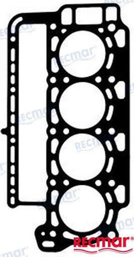 Cylinder Head Gasket Honda BF75 BF90