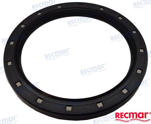 Crankshaft Front Seal for Yanmar 6GH
