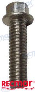 Screw