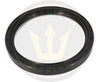 Rear Crankshaft seal for Yanmar 4LH 4LHA 6LY 6LY2A,M 6LY3 RO: 124411-01780