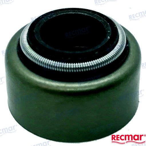 Recmar® Szívószelep szimering Yanmar 3JH 4JH 6LY3 124460-11340-hez