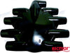 Distributor Cap Mallory V8