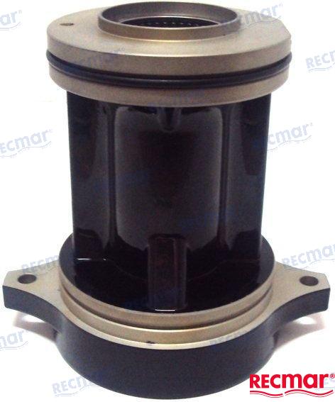 Bearing Carrier