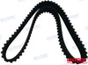 Recmar® Timing belt for Suzuki DF9.9B DF15A DF20A RO: 12761-93EL0